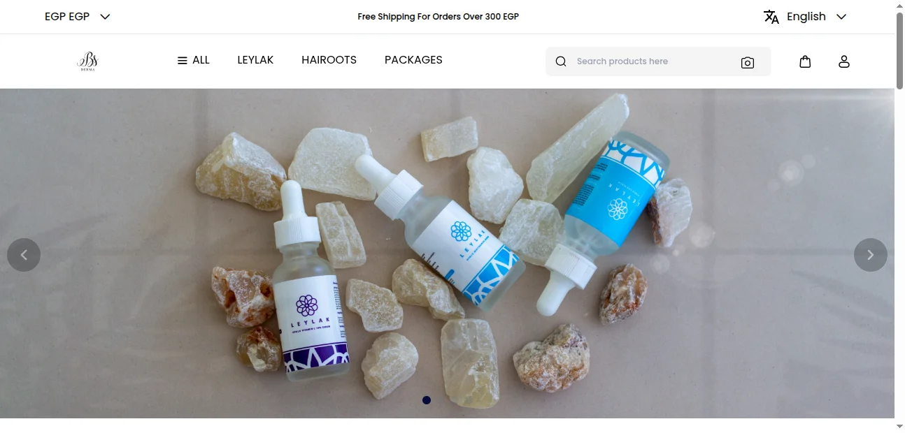 bs-derma-bagisto-case-study-homepage