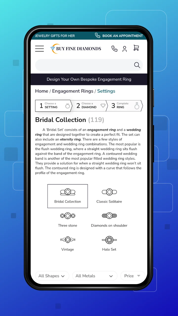 buyfinediamonds-bagisto-casestudy-categorypage-phoneview