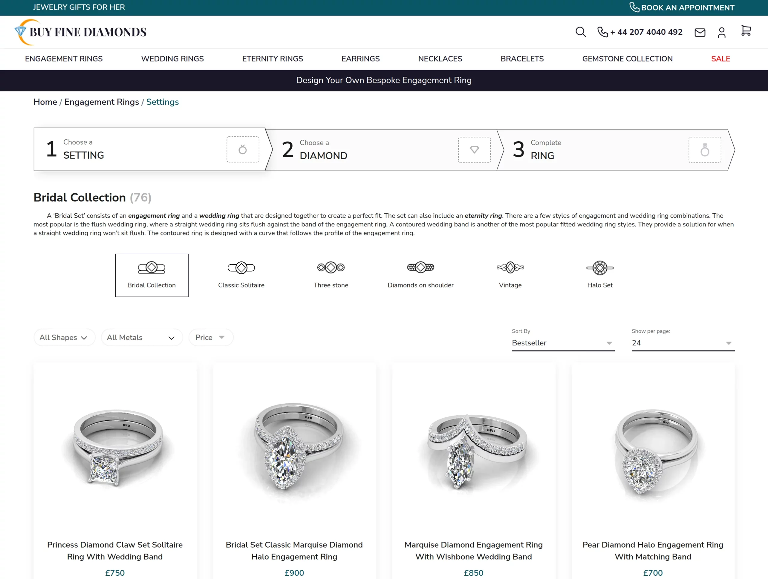 buyfinediamonds-bagisto-casestudy-categorypage