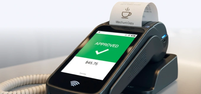 card-terminal