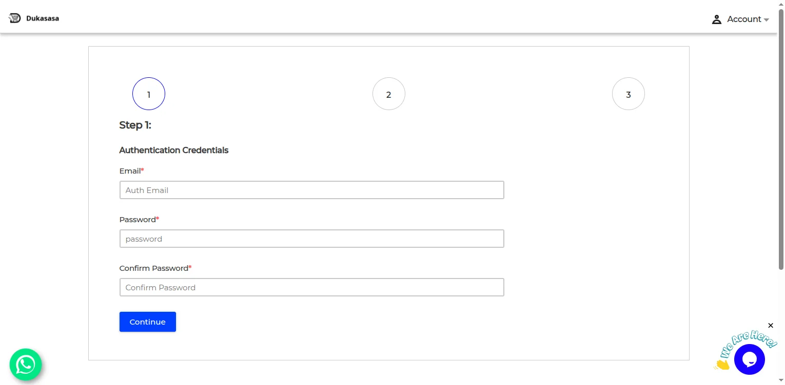 dukasasa-case-study-solution
