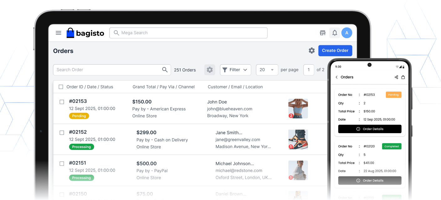 ecommerce-features-store-management