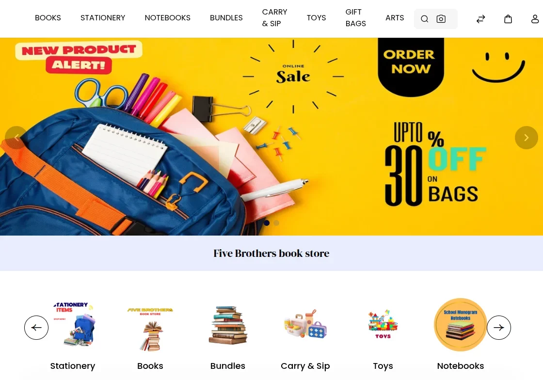 five-brothers-case-study-store