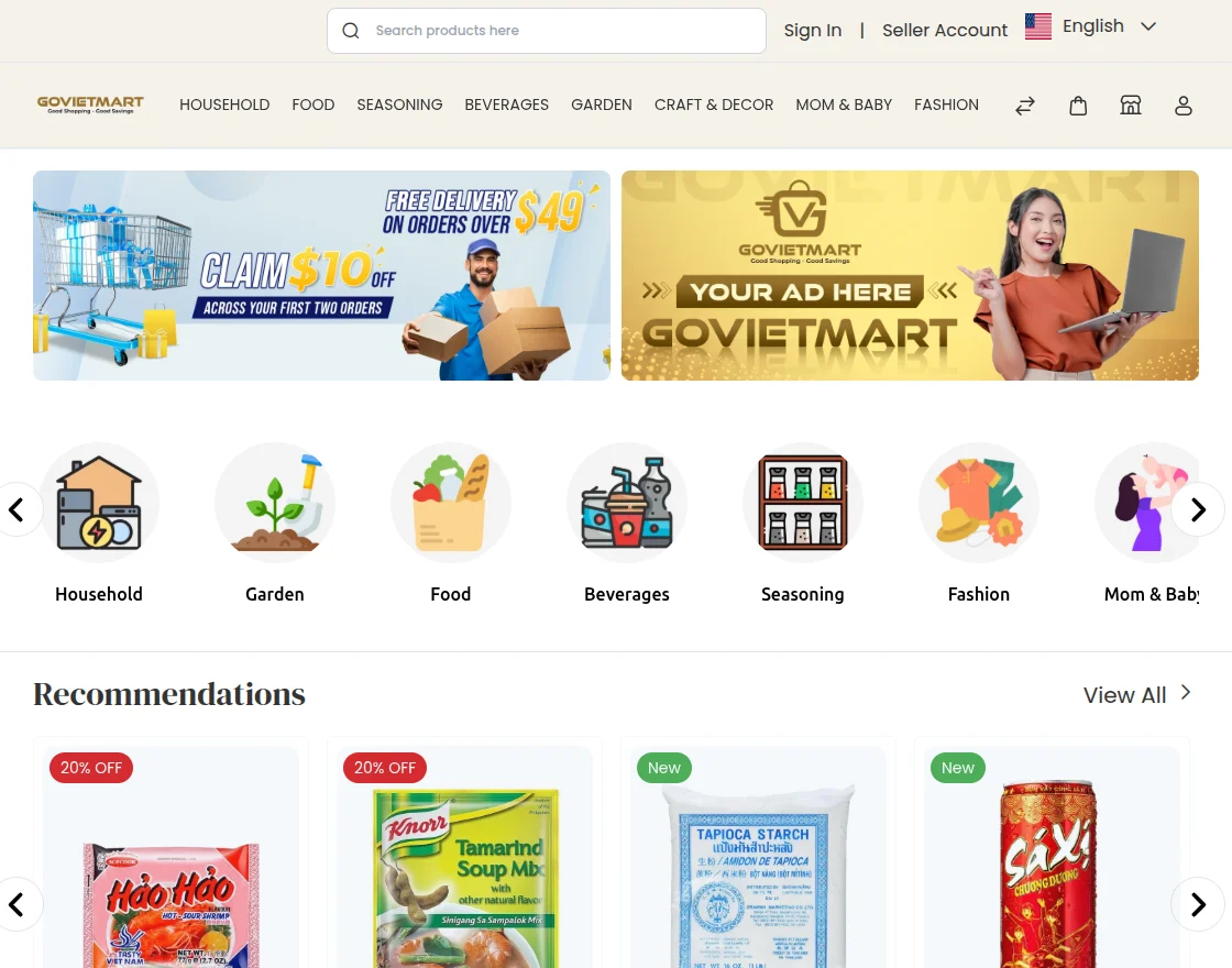 govietmart-homepage-homepage