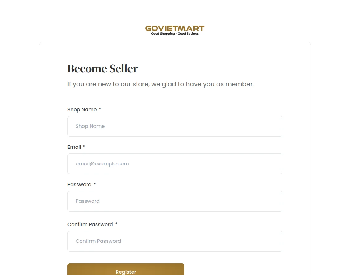 govietmart-seller