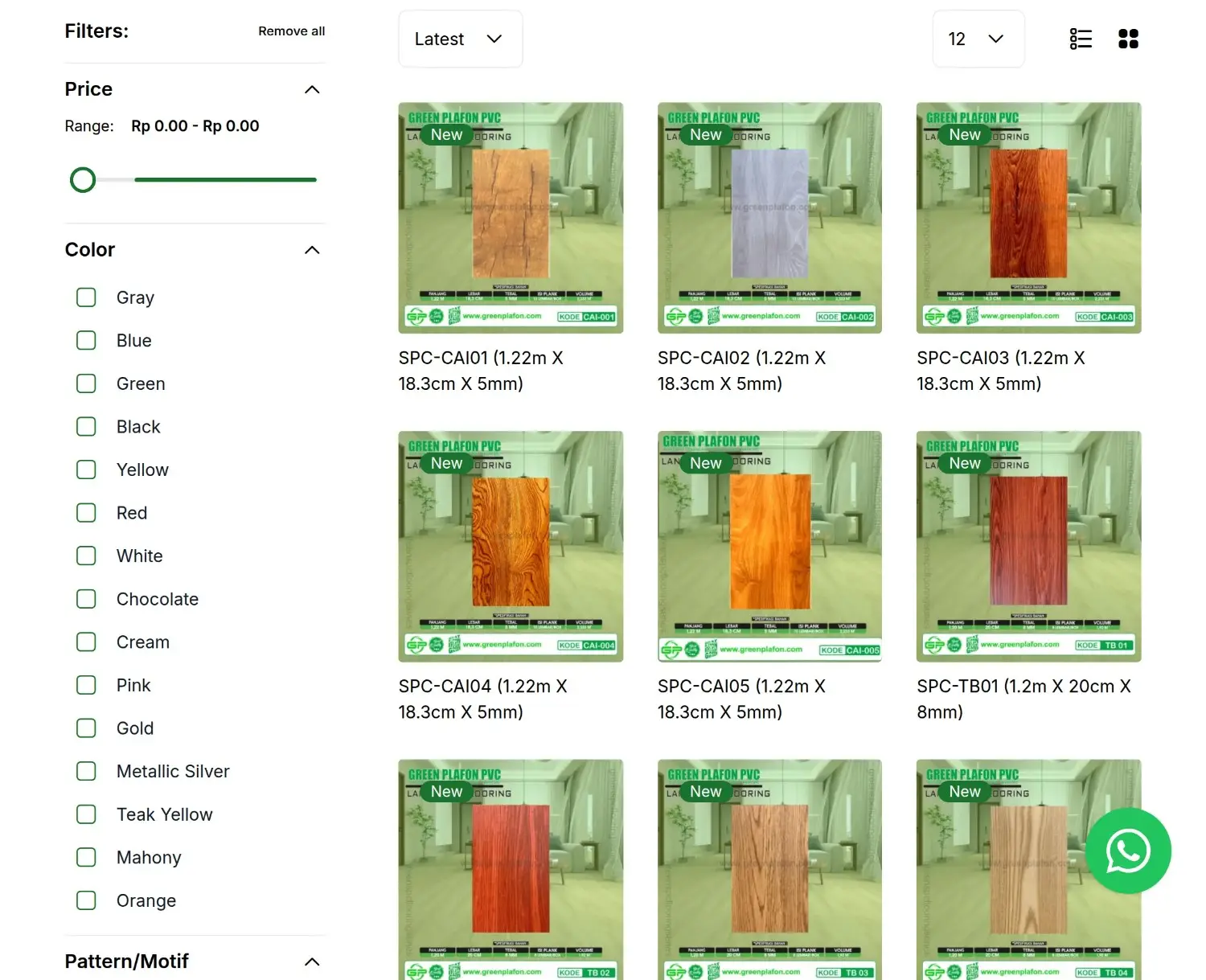 green-plafon-pvc-case-study-store-product