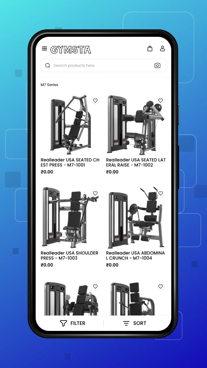 gymsta