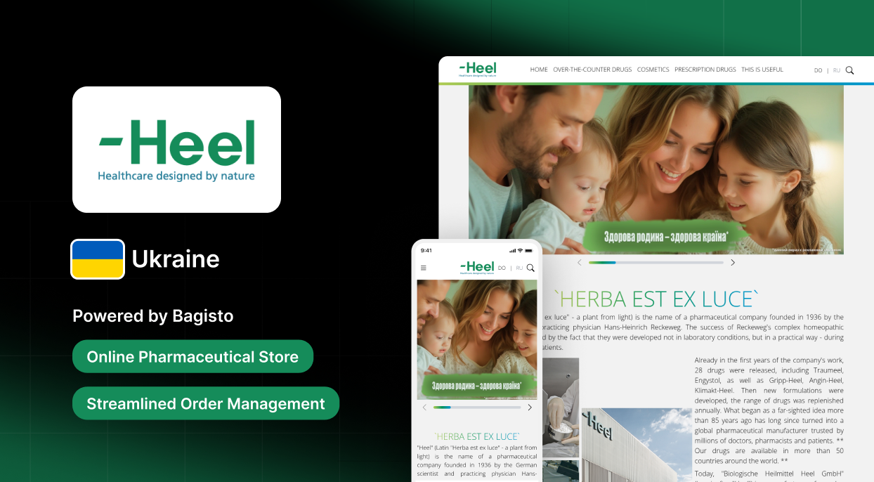 Heel