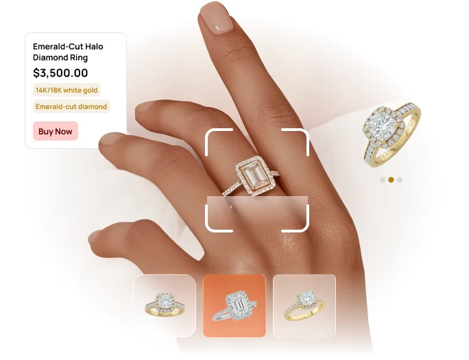 jewellery-commerce-platform