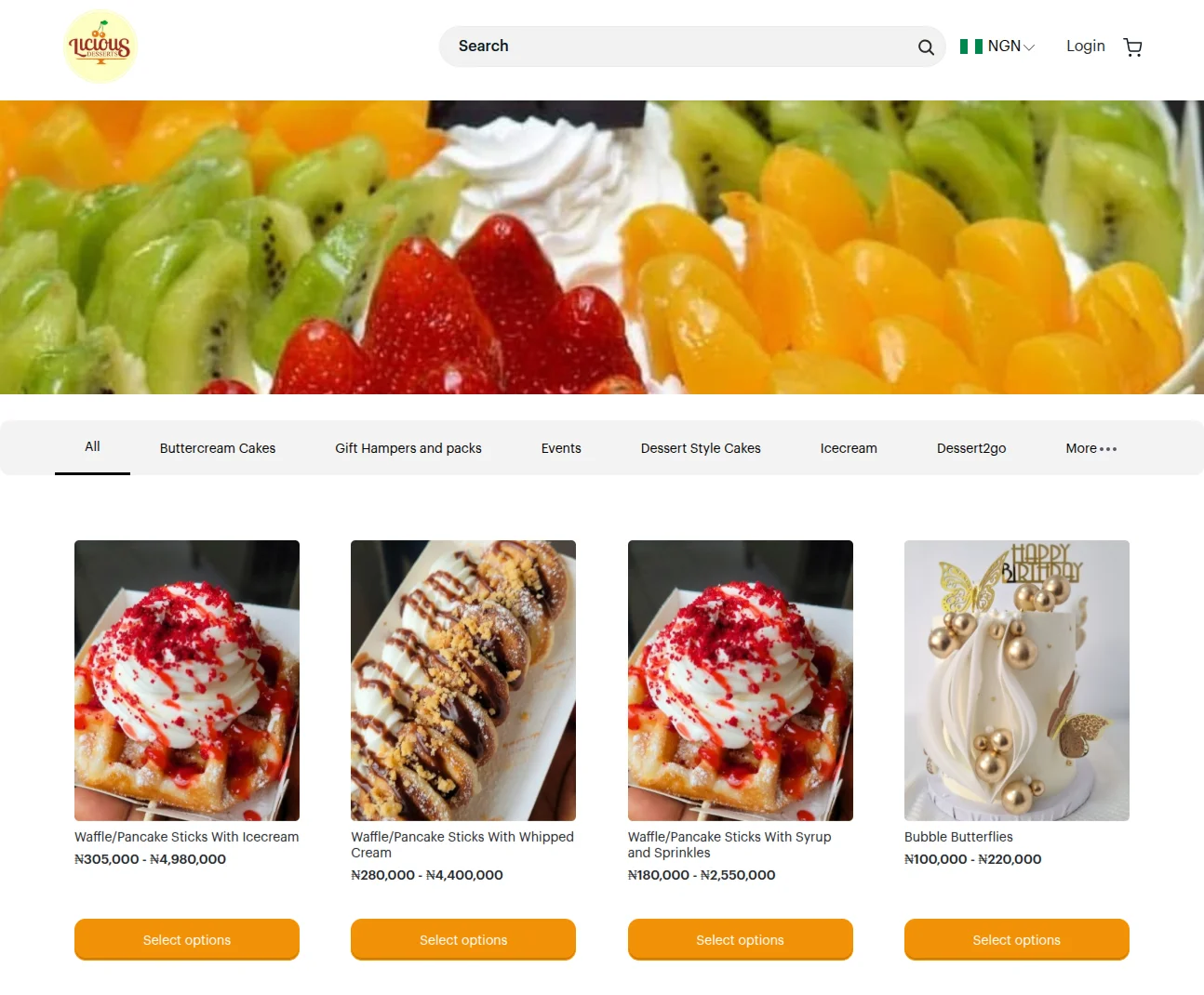 licious-desserts-bagisto-casestudy-homepage