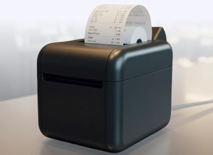 receipt-printer