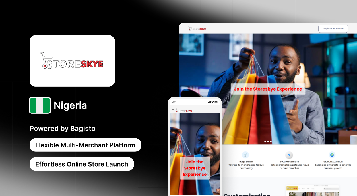 StoreSkye