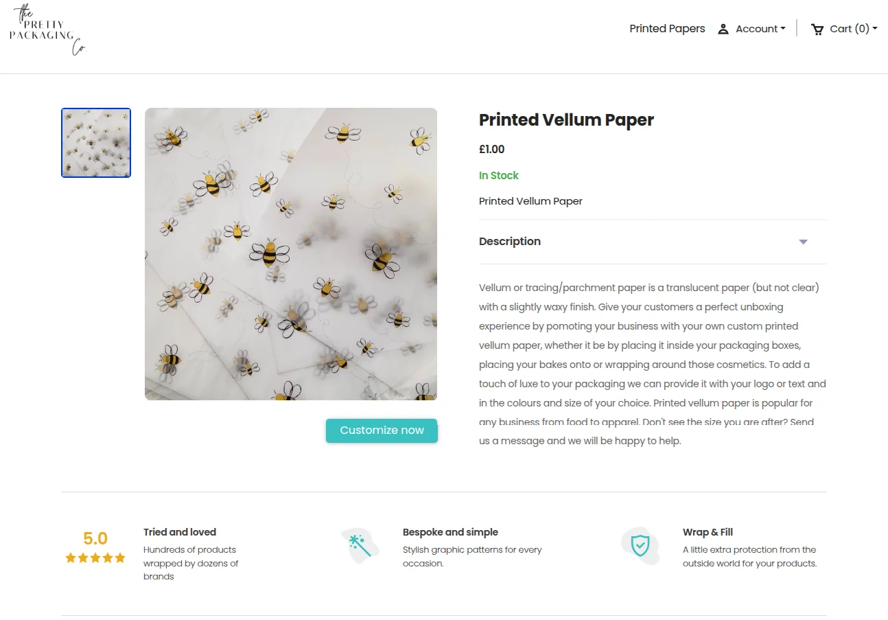 the-pretty-packaging-co-bagisto-case-study-category-page