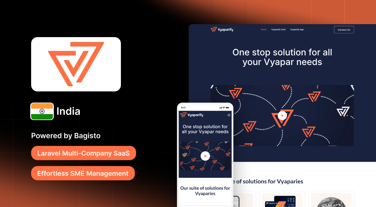 Vyaparify