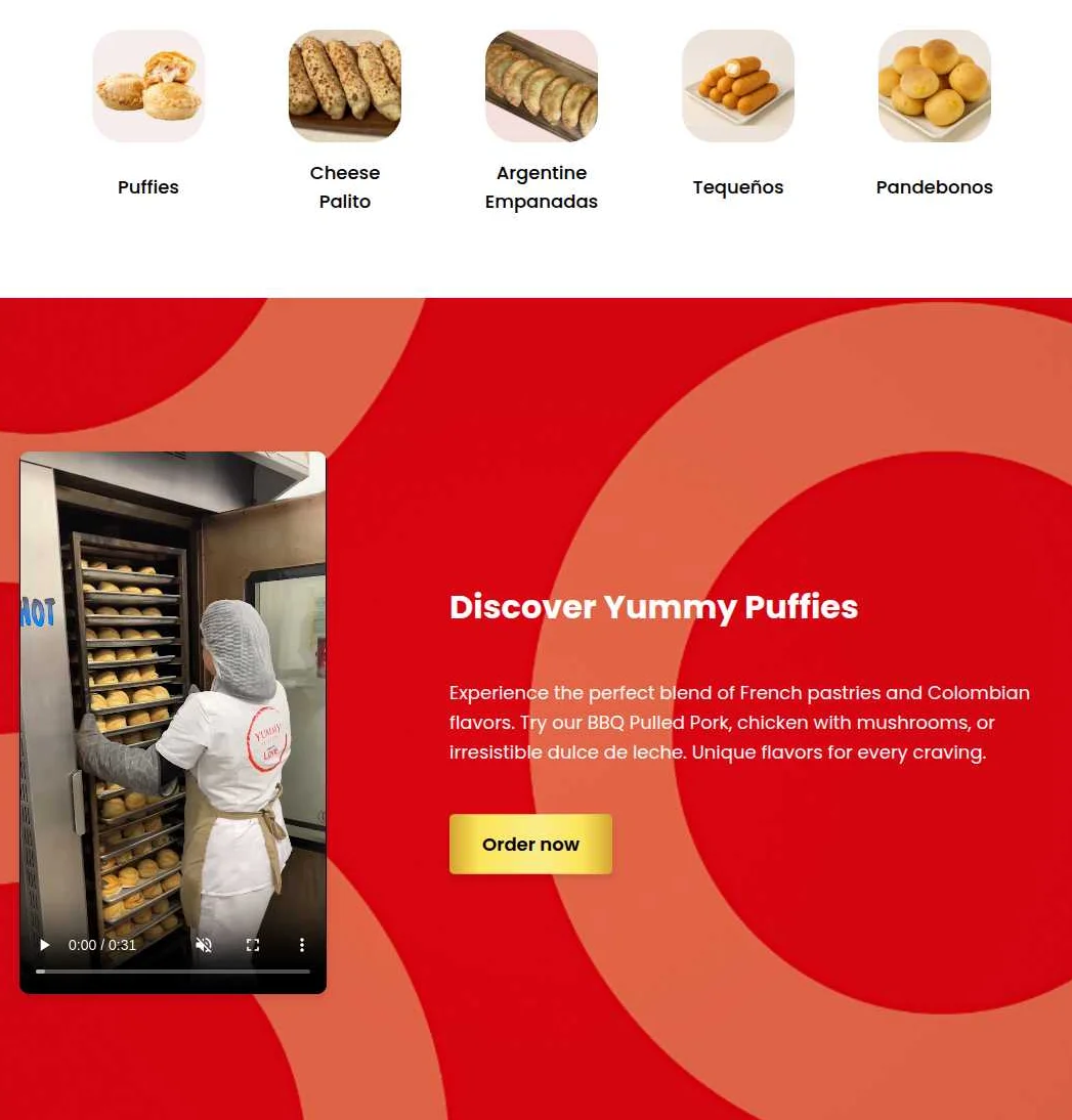 yummy-puffies-bagisto-case-study-cms