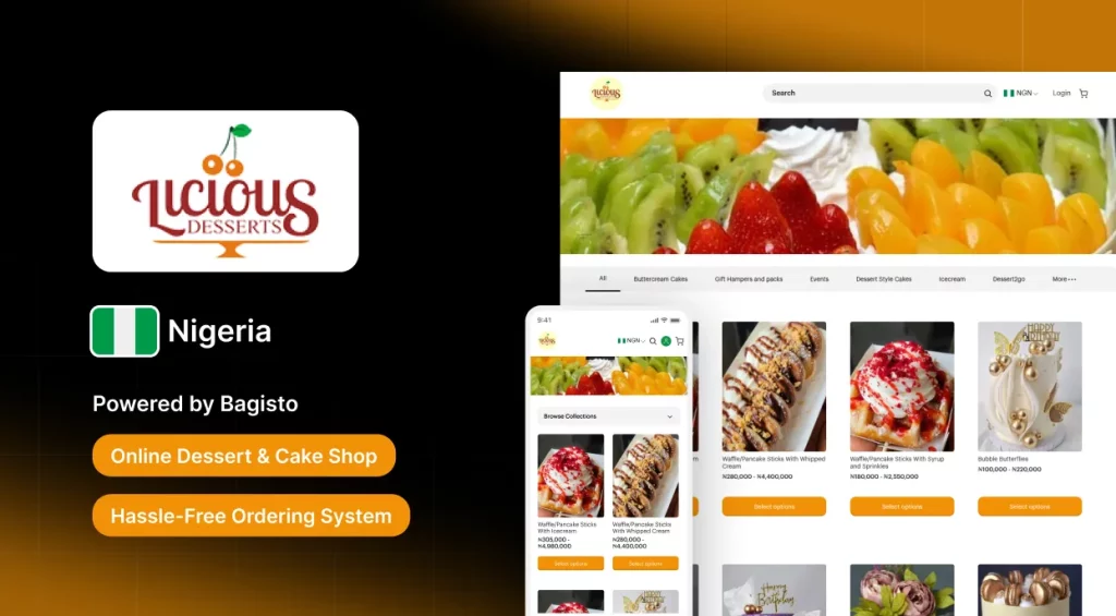 bagisto-licious-deserts-featured-image