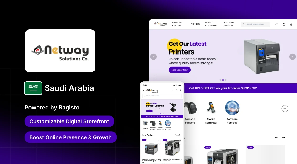 Netway Solutions