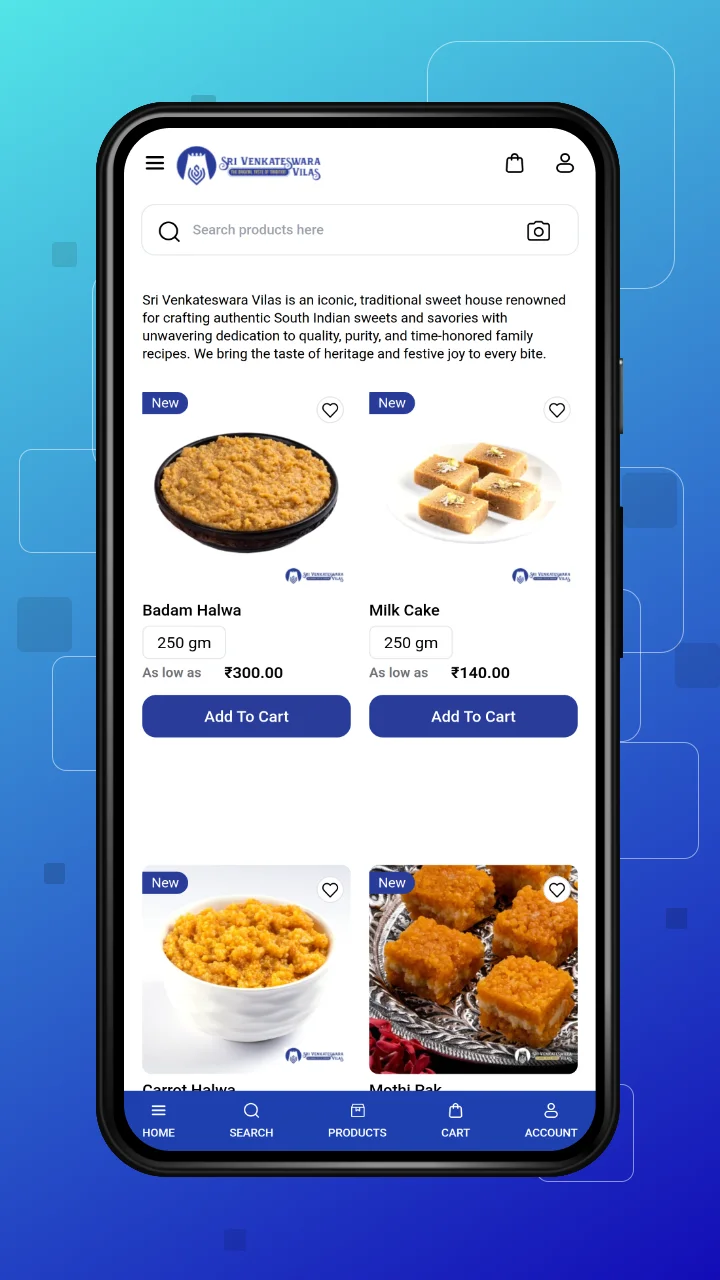 bagisto-svv-category-screen