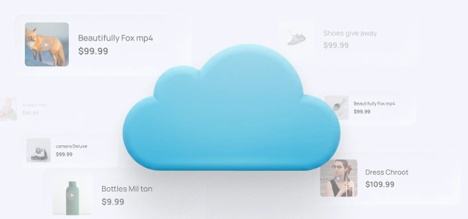 cloud-storage