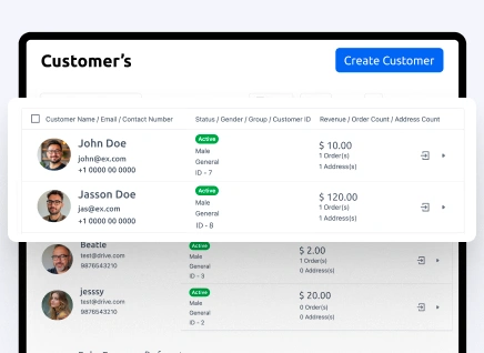 company-user