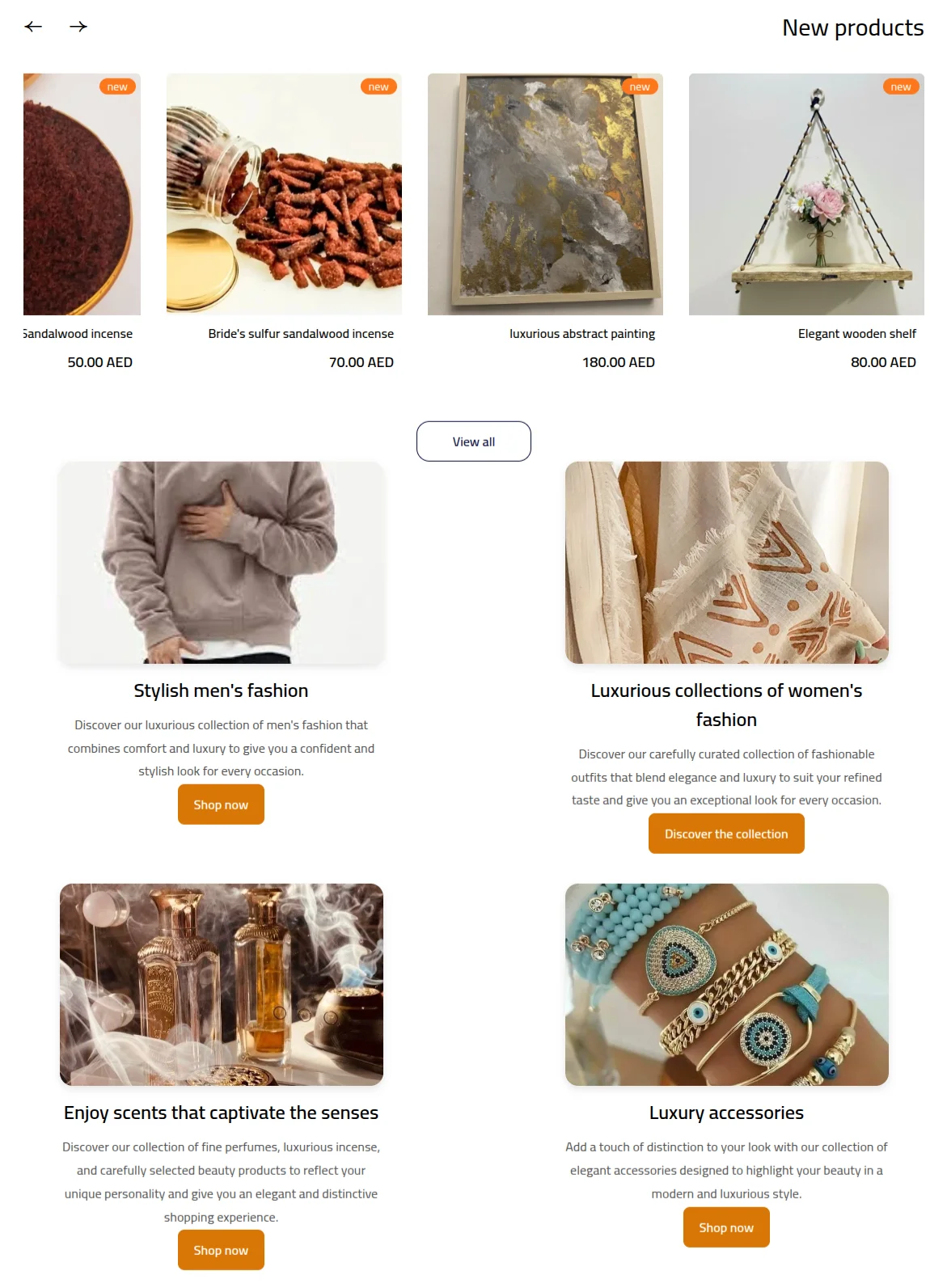 dbaiwa-bagisto-casestudy-catalog-page