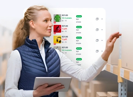 distributor