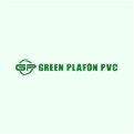 Green Plafon PVC