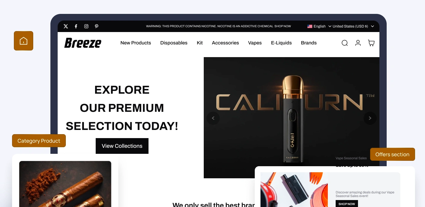 home-page-vape-commerce