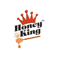 Honey King Pie