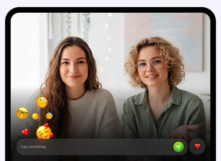 live-polland-reactions