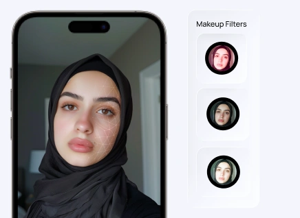 makeup-filter