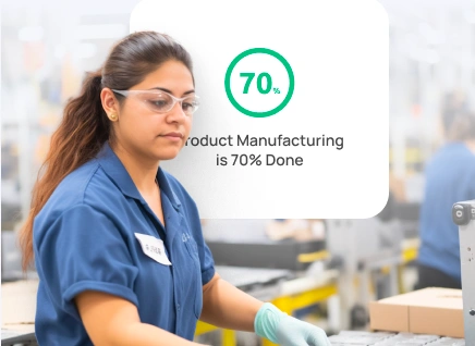 manufacturer