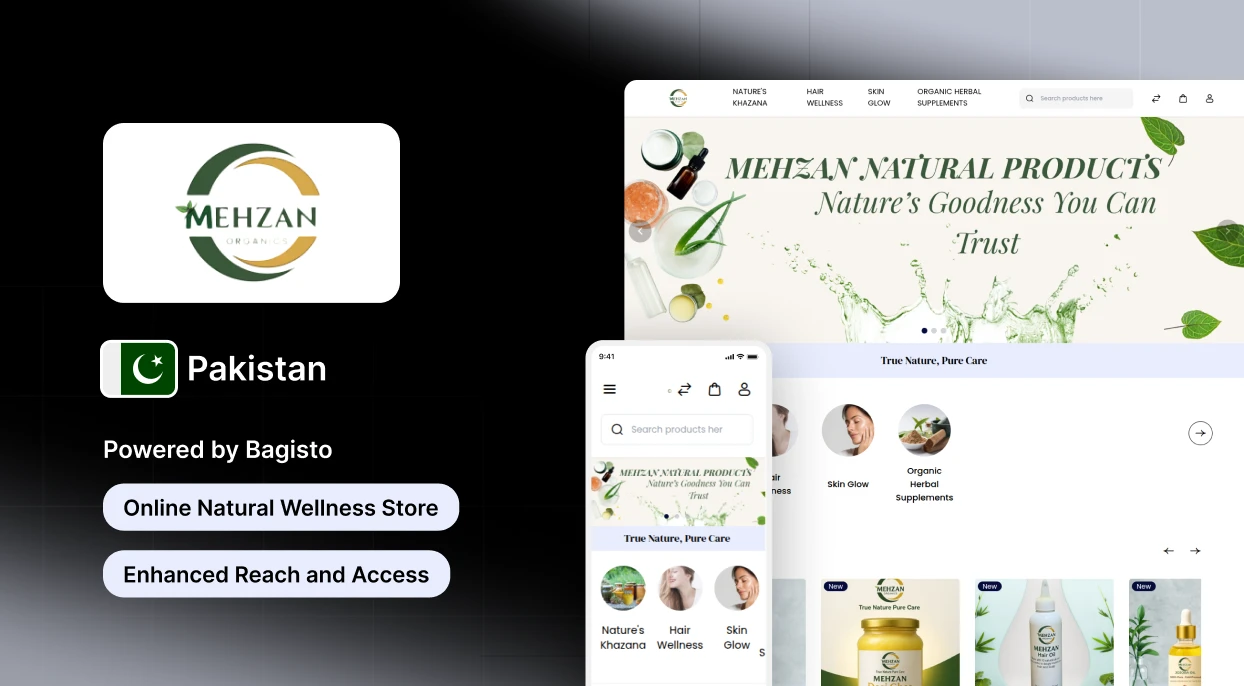 Mehzan Organics
