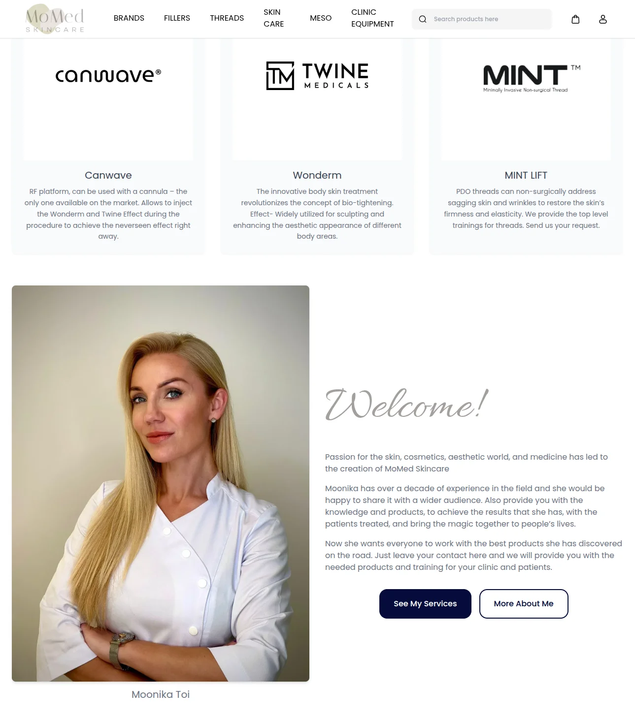content management system