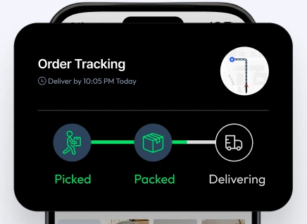 real-time-tracking