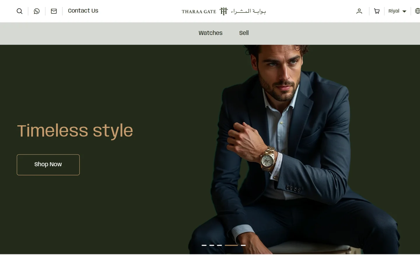 tharaa-gate-case-study-homepage