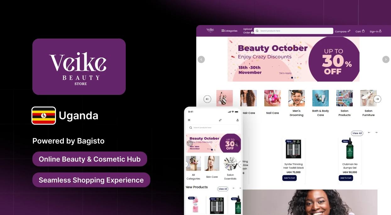 Veike Beauty Store