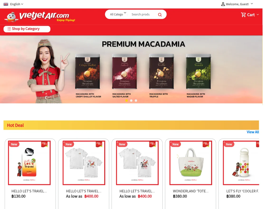 vietjet-air-case-study-Store