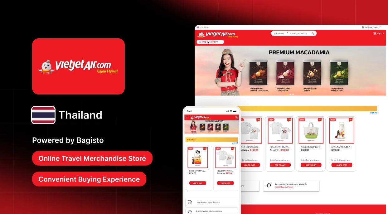 Vietjet Air