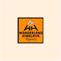 Wonderland Himalaya Organics