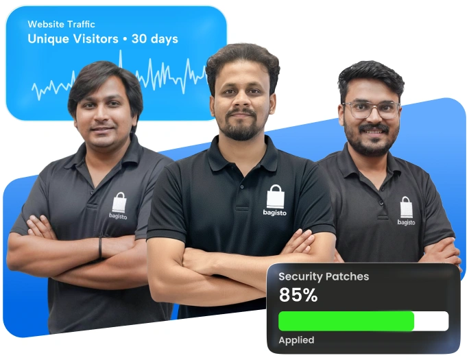 bagisto-consulting-services