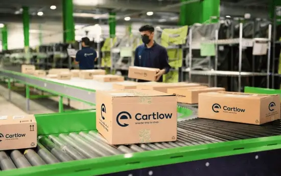 Cartlow: UAE Reseller Scales with Bagisto for E-commerce Growth