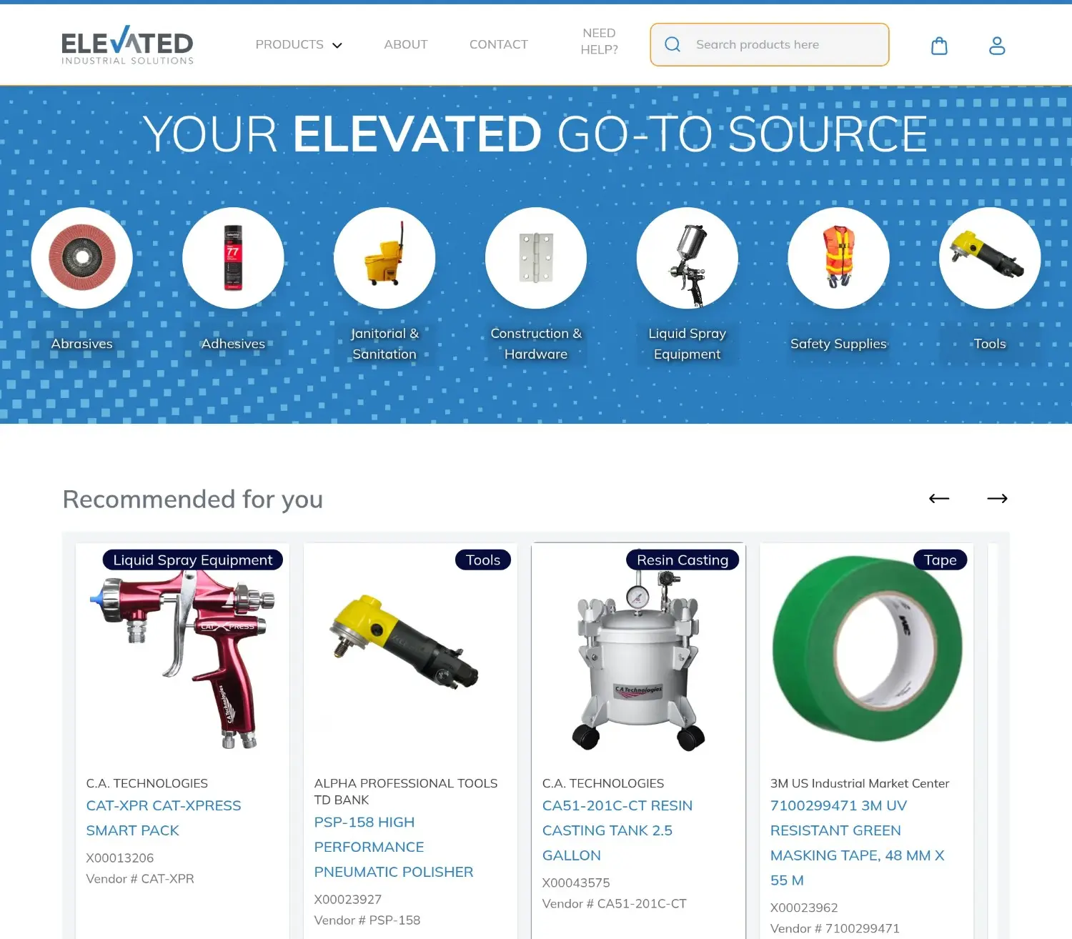 elevated-case-study-store