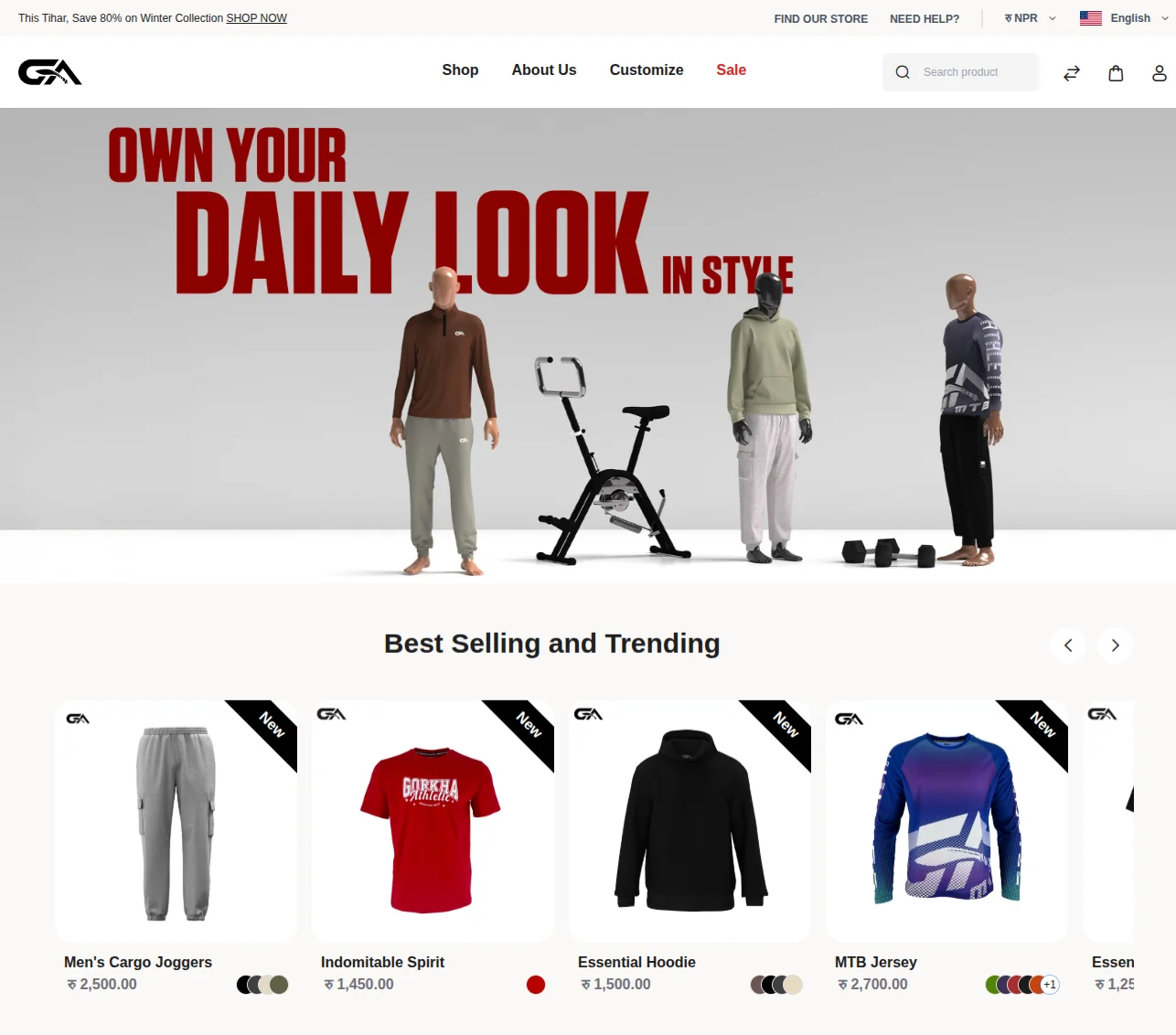 gorkhaaathletic-casestudy-homepage 