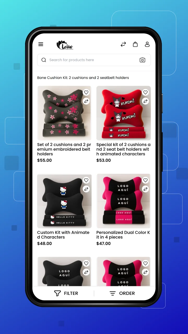 leiw-bagisto-casestudy-catalog-screen