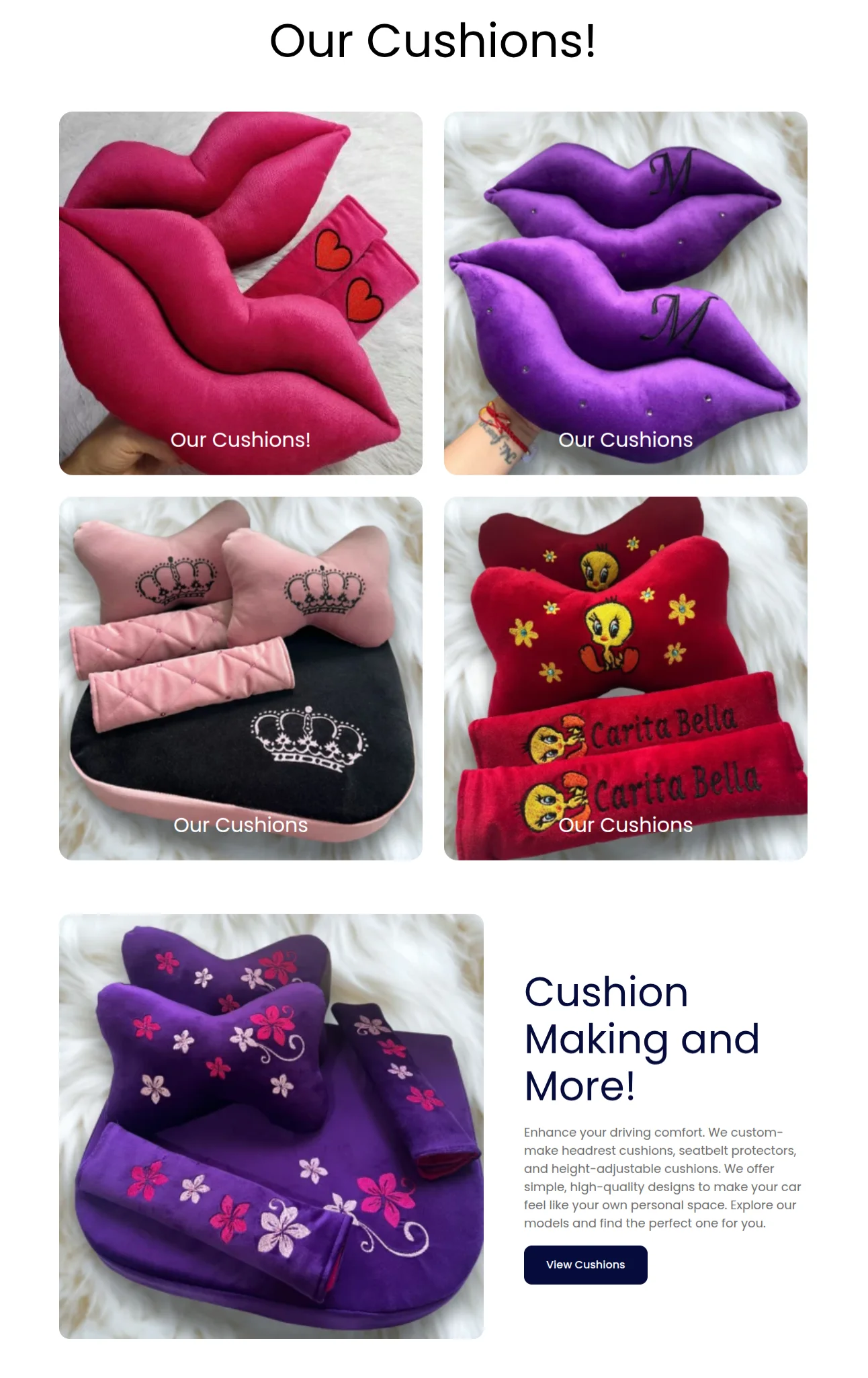 leiw-bagisto-casestudy-cms-page