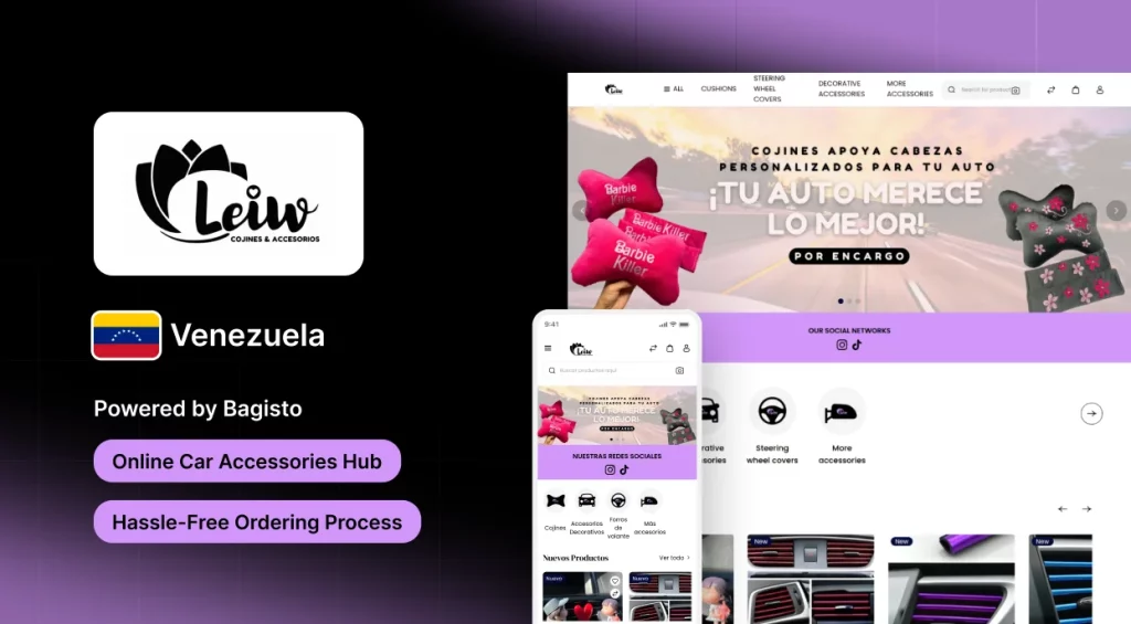 leiw-bagisto-casestudy-featured-image