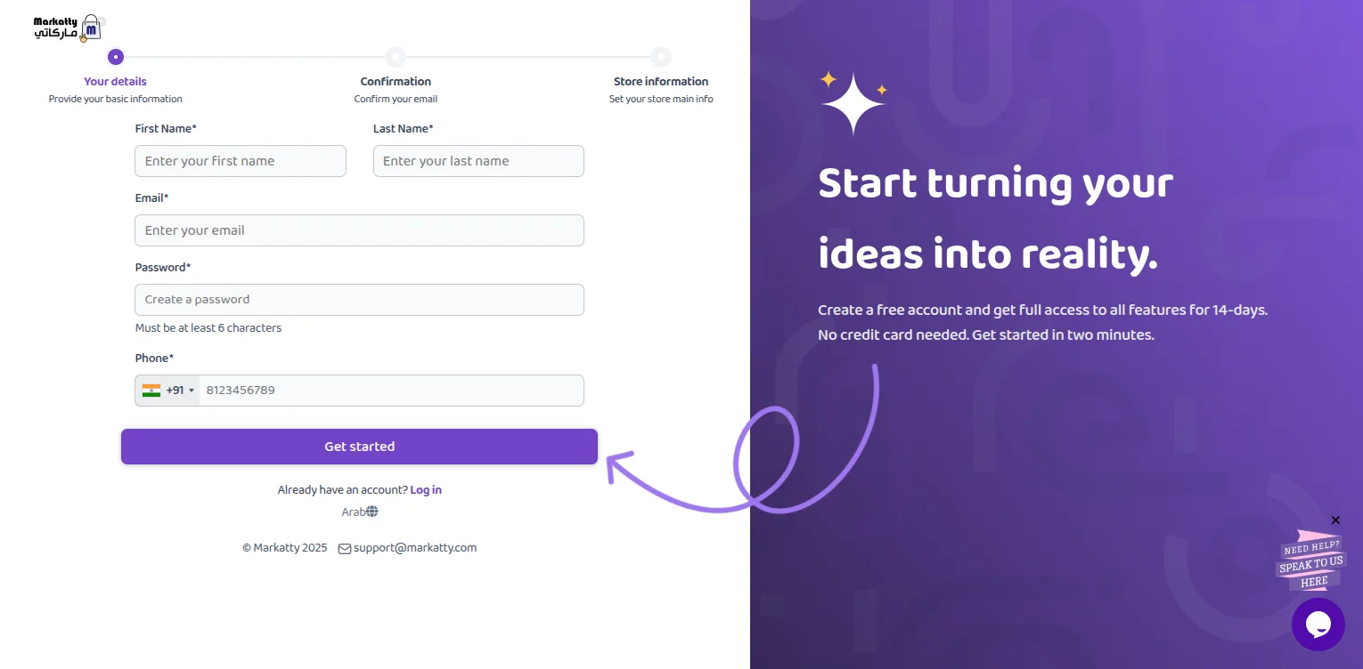 markatty-case-study-solution