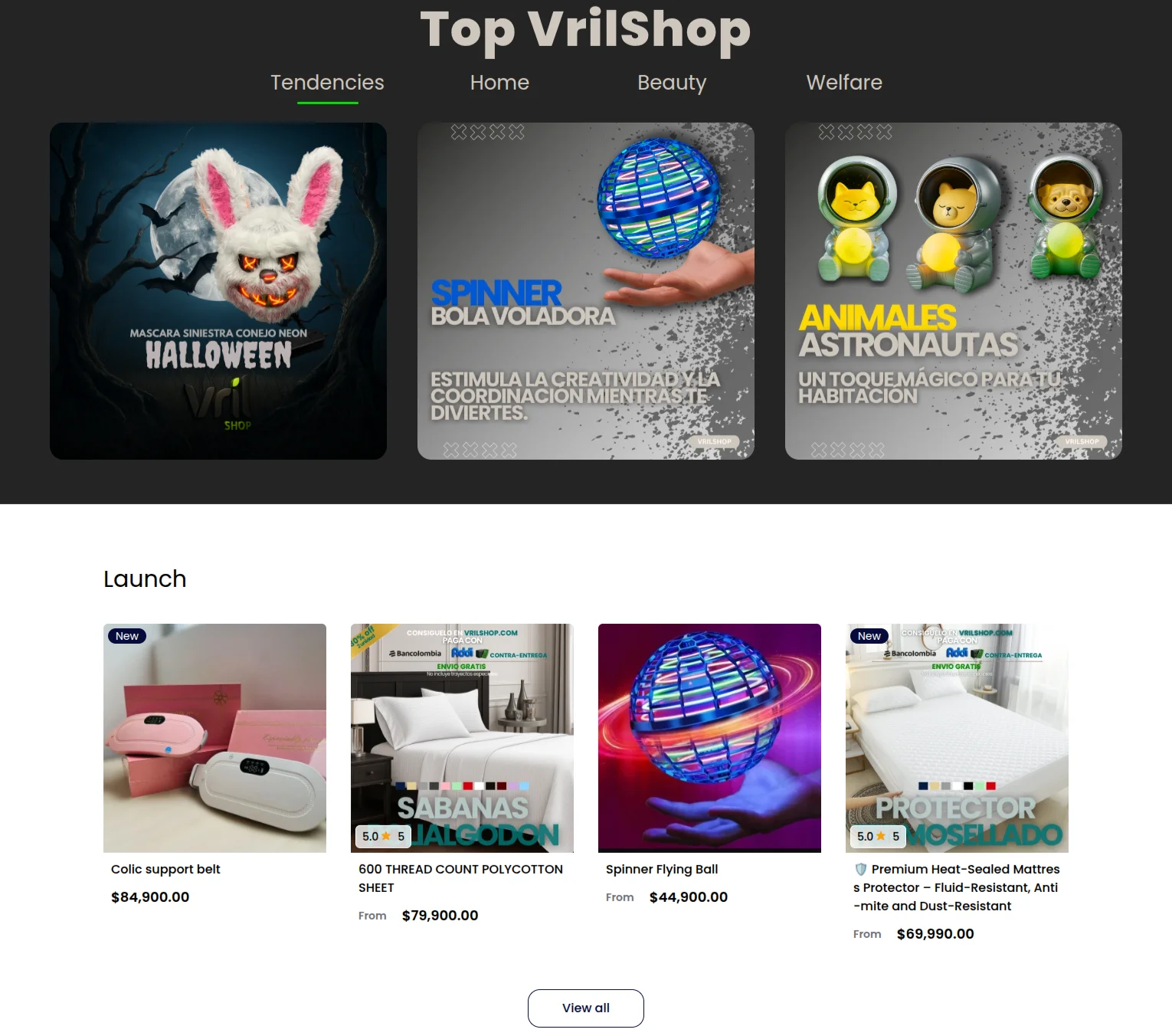 vril-shop-case-study-solution1