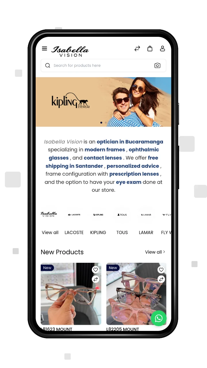webkul bagisto adaptive layout 1